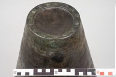Foto von Bronzesitula (NHMW-PRAE-023693)